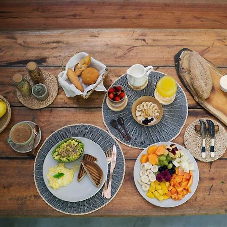 Casa Sukha Hotel Τρανκόσο Εξωτερικό φωτογραφία