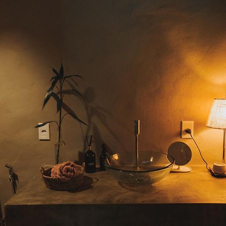 Casa Sukha Hotel Τρανκόσο Εξωτερικό φωτογραφία