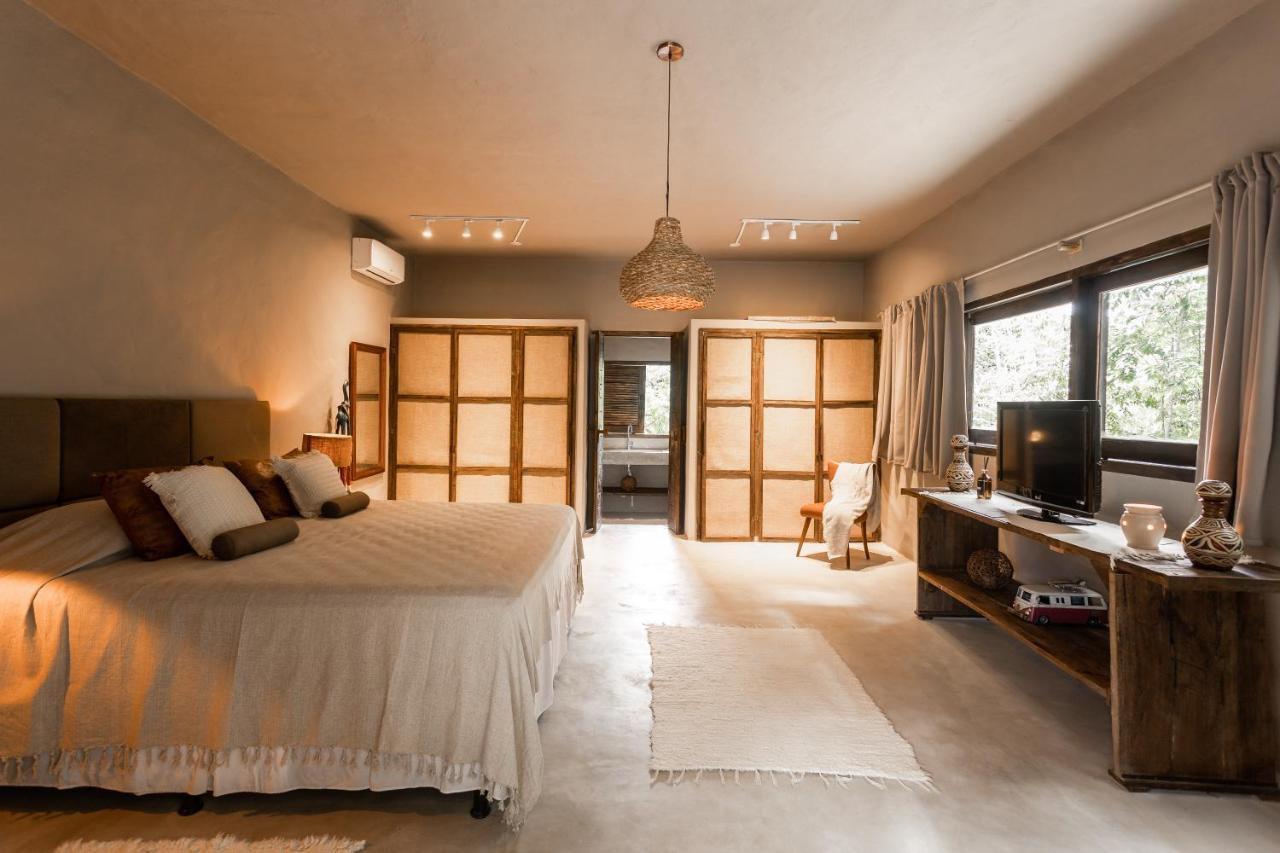 Casa Sukha Hotel Τρανκόσο Εξωτερικό φωτογραφία