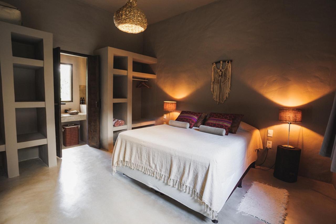 Casa Sukha Hotel Τρανκόσο Εξωτερικό φωτογραφία