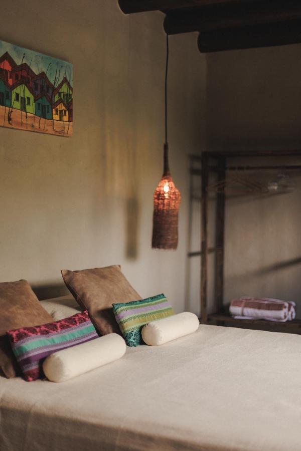 Casa Sukha Hotel Τρανκόσο Εξωτερικό φωτογραφία