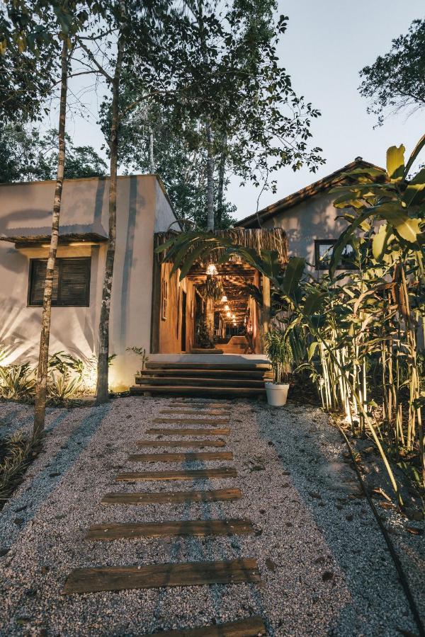 Casa Sukha Hotel Τρανκόσο Εξωτερικό φωτογραφία