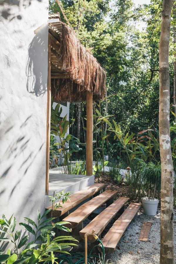 Casa Sukha Hotel Τρανκόσο Εξωτερικό φωτογραφία