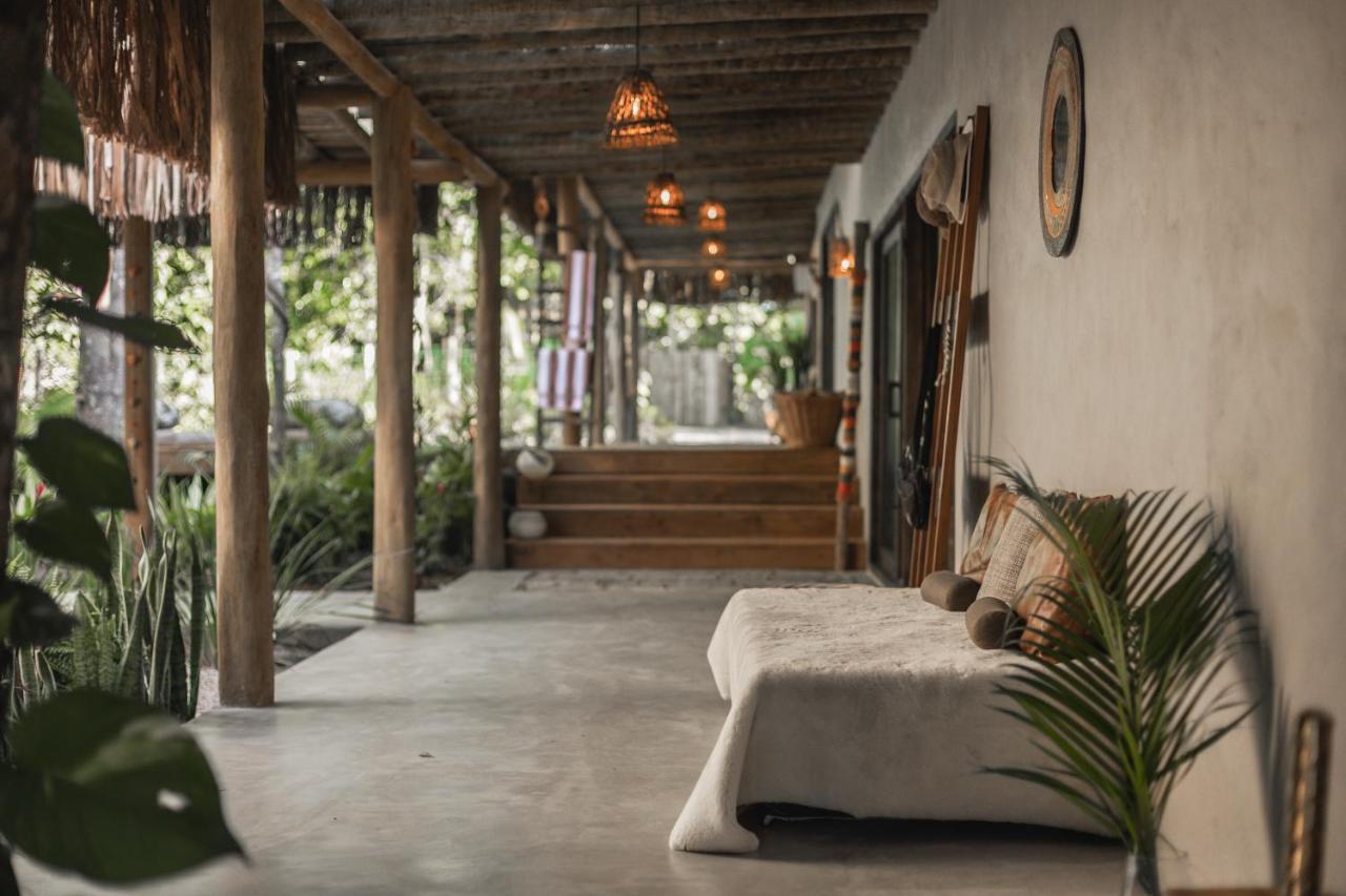 Casa Sukha Hotel Τρανκόσο Εξωτερικό φωτογραφία