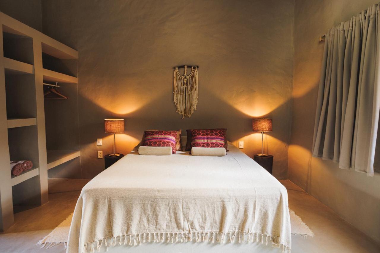 Casa Sukha Hotel Τρανκόσο Εξωτερικό φωτογραφία