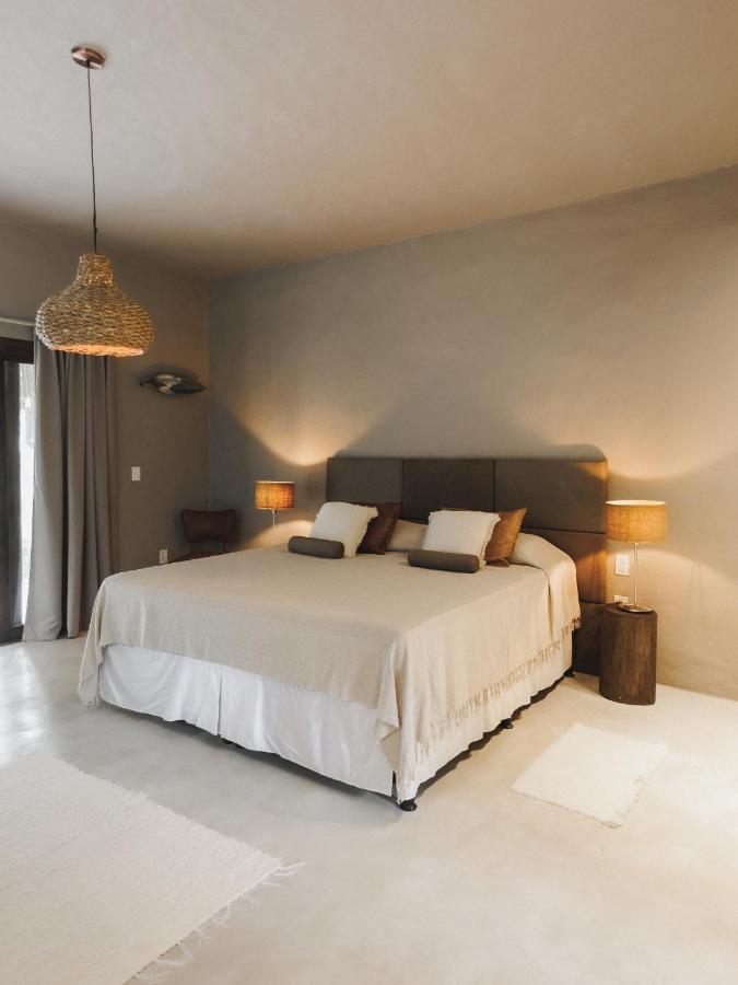 Casa Sukha Hotel Τρανκόσο Εξωτερικό φωτογραφία