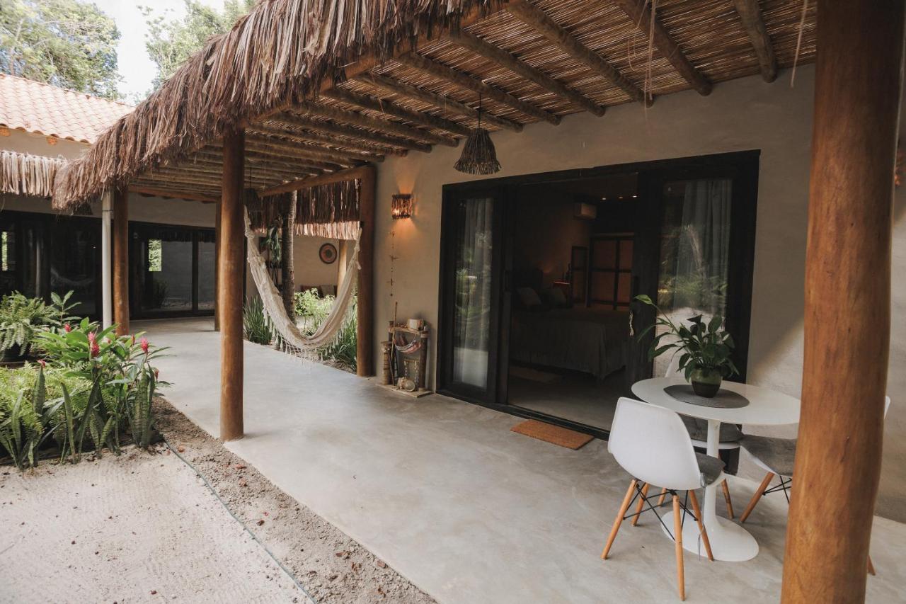 Casa Sukha Hotel Τρανκόσο Εξωτερικό φωτογραφία