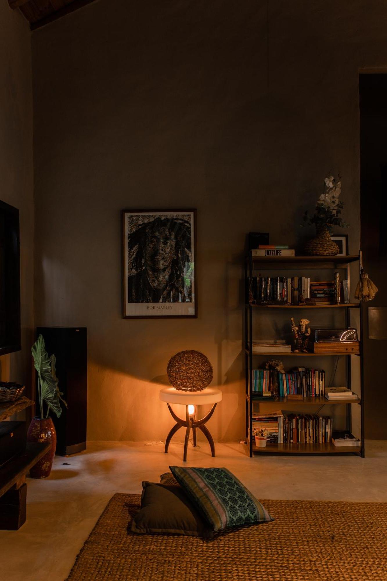 Casa Sukha Hotel Τρανκόσο Εξωτερικό φωτογραφία