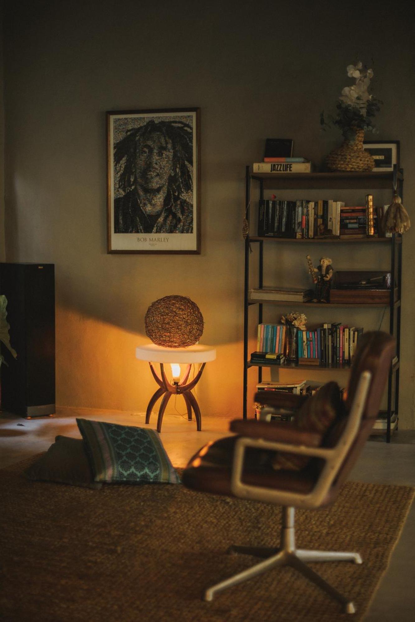 Casa Sukha Hotel Τρανκόσο Εξωτερικό φωτογραφία