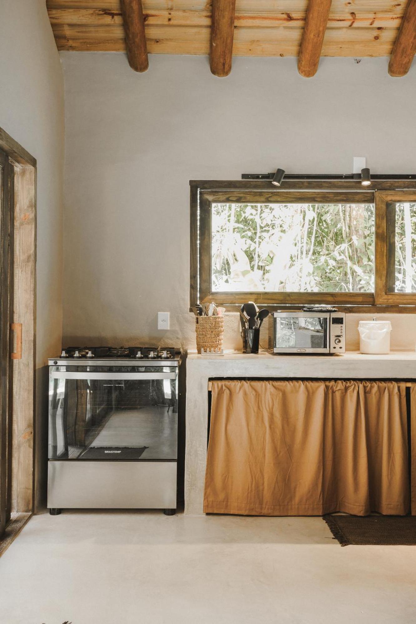 Casa Sukha Hotel Τρανκόσο Εξωτερικό φωτογραφία