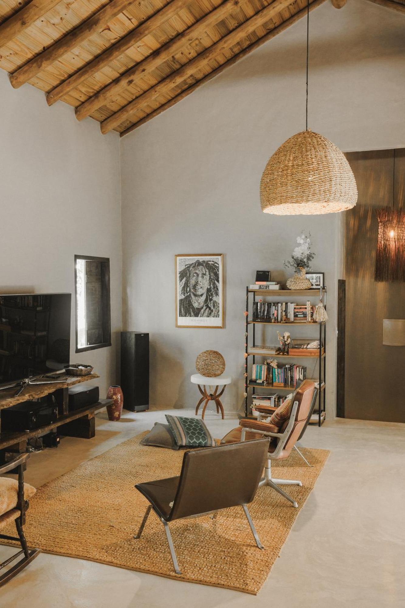Casa Sukha Hotel Τρανκόσο Εξωτερικό φωτογραφία