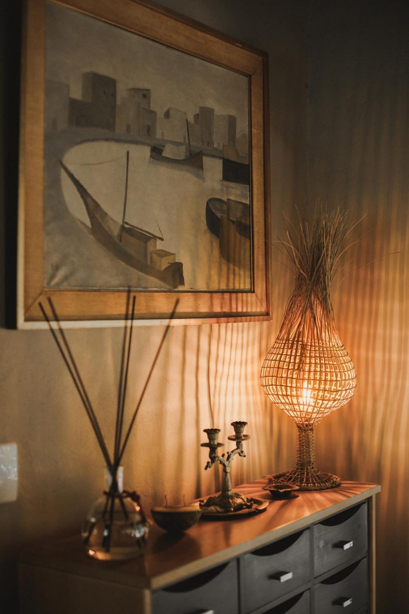 Casa Sukha Hotel Τρανκόσο Εξωτερικό φωτογραφία