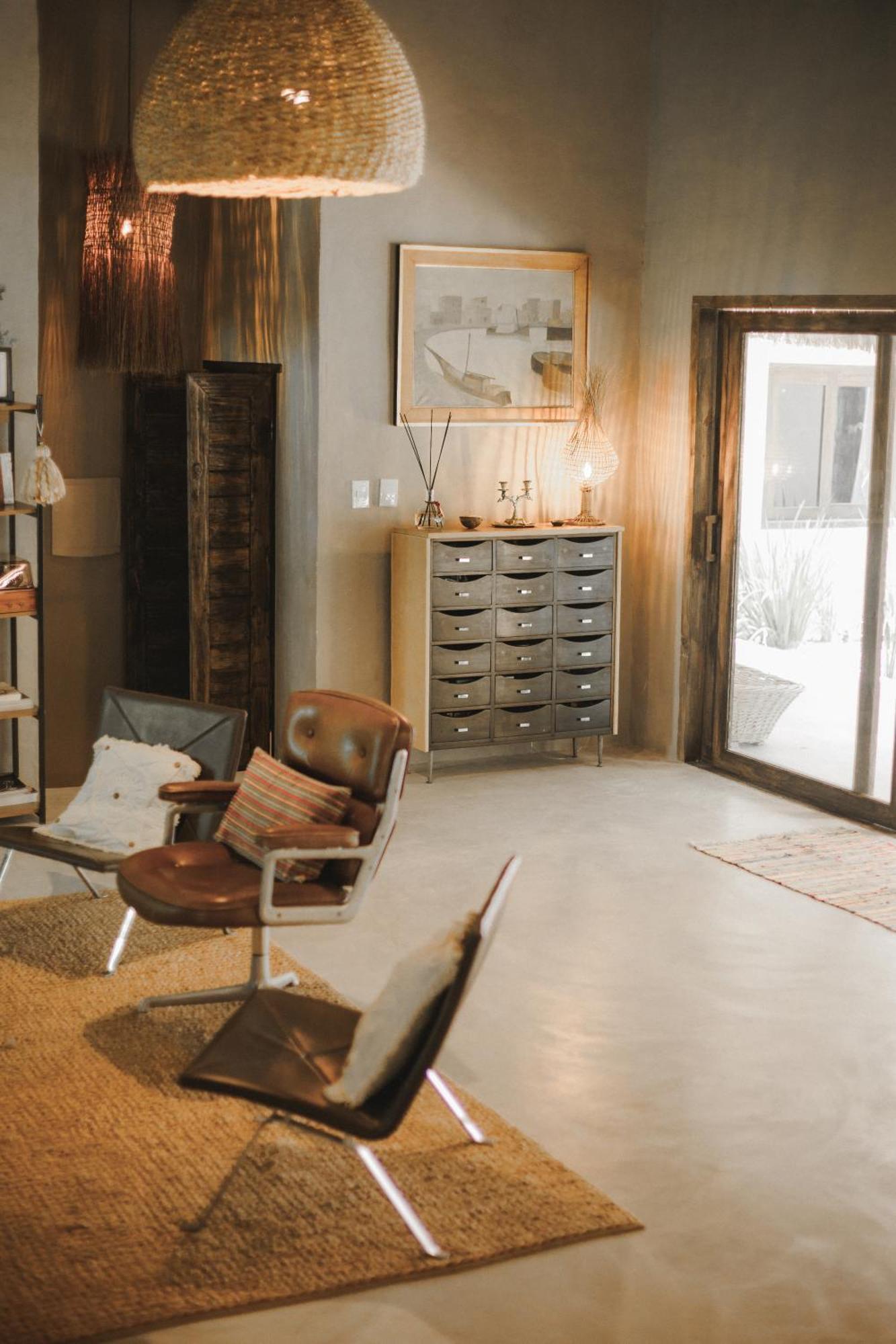 Casa Sukha Hotel Τρανκόσο Εξωτερικό φωτογραφία