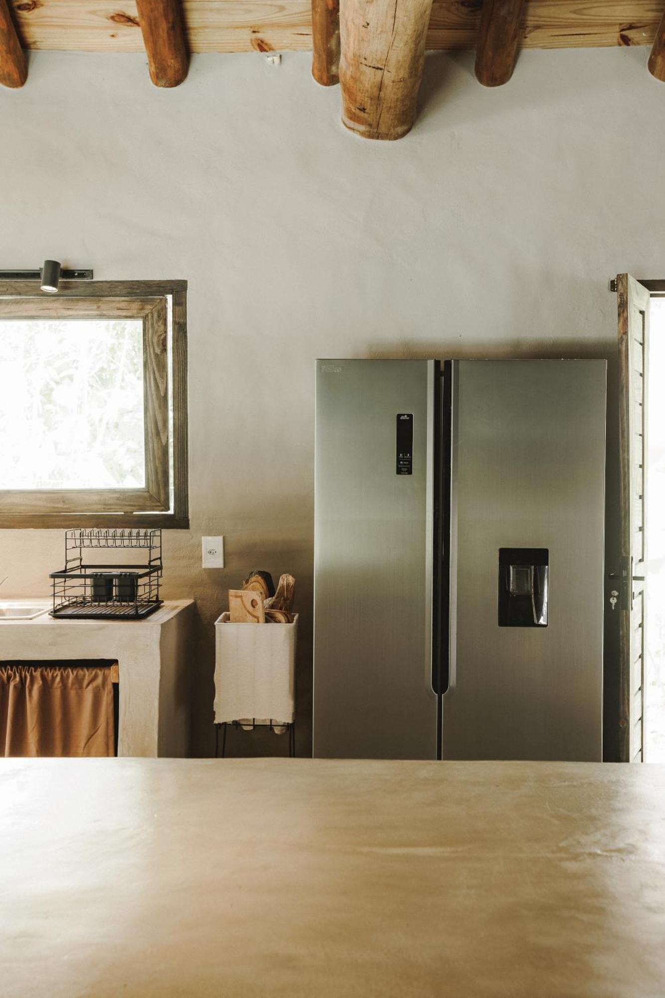 Casa Sukha Hotel Τρανκόσο Εξωτερικό φωτογραφία
