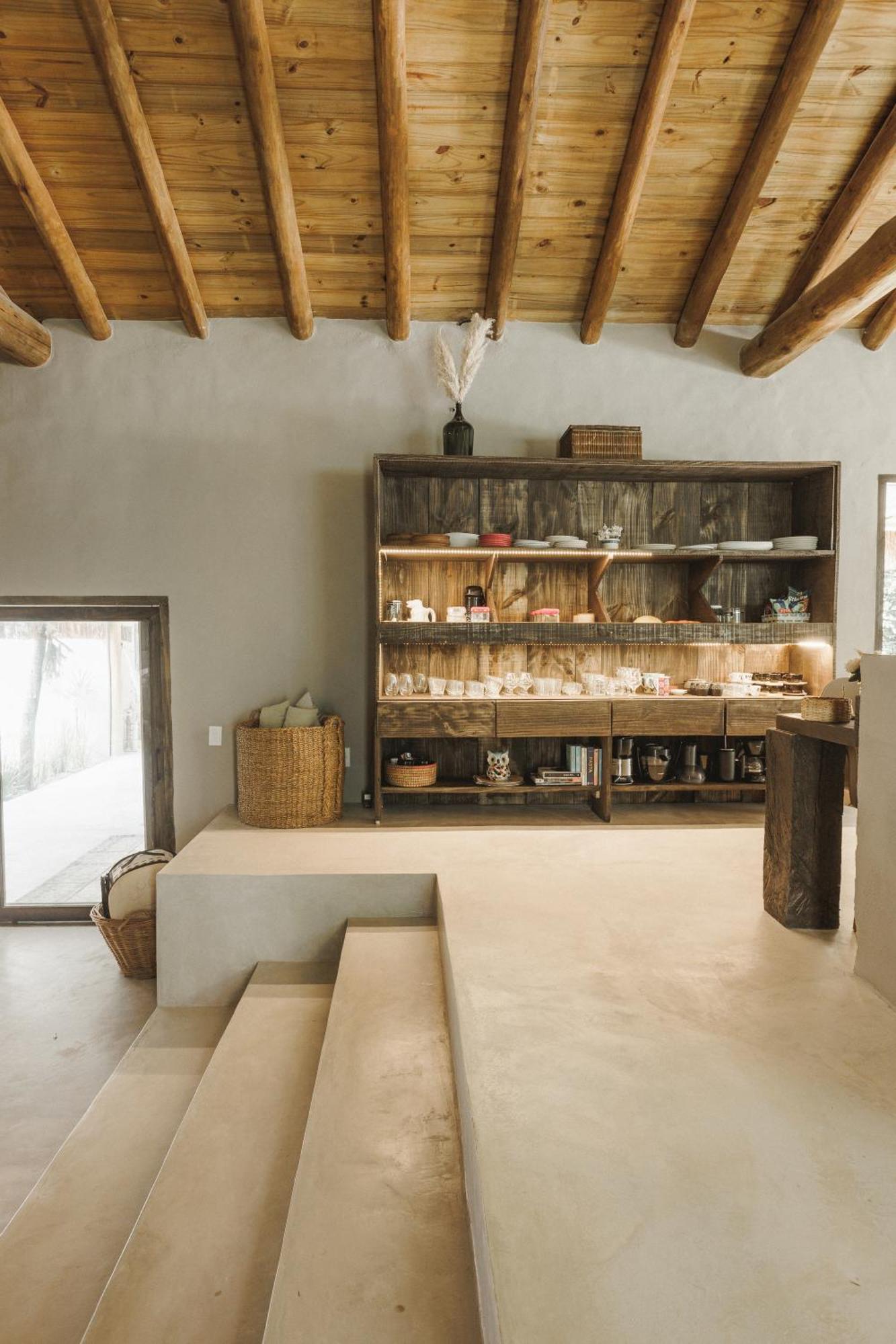 Casa Sukha Hotel Τρανκόσο Εξωτερικό φωτογραφία