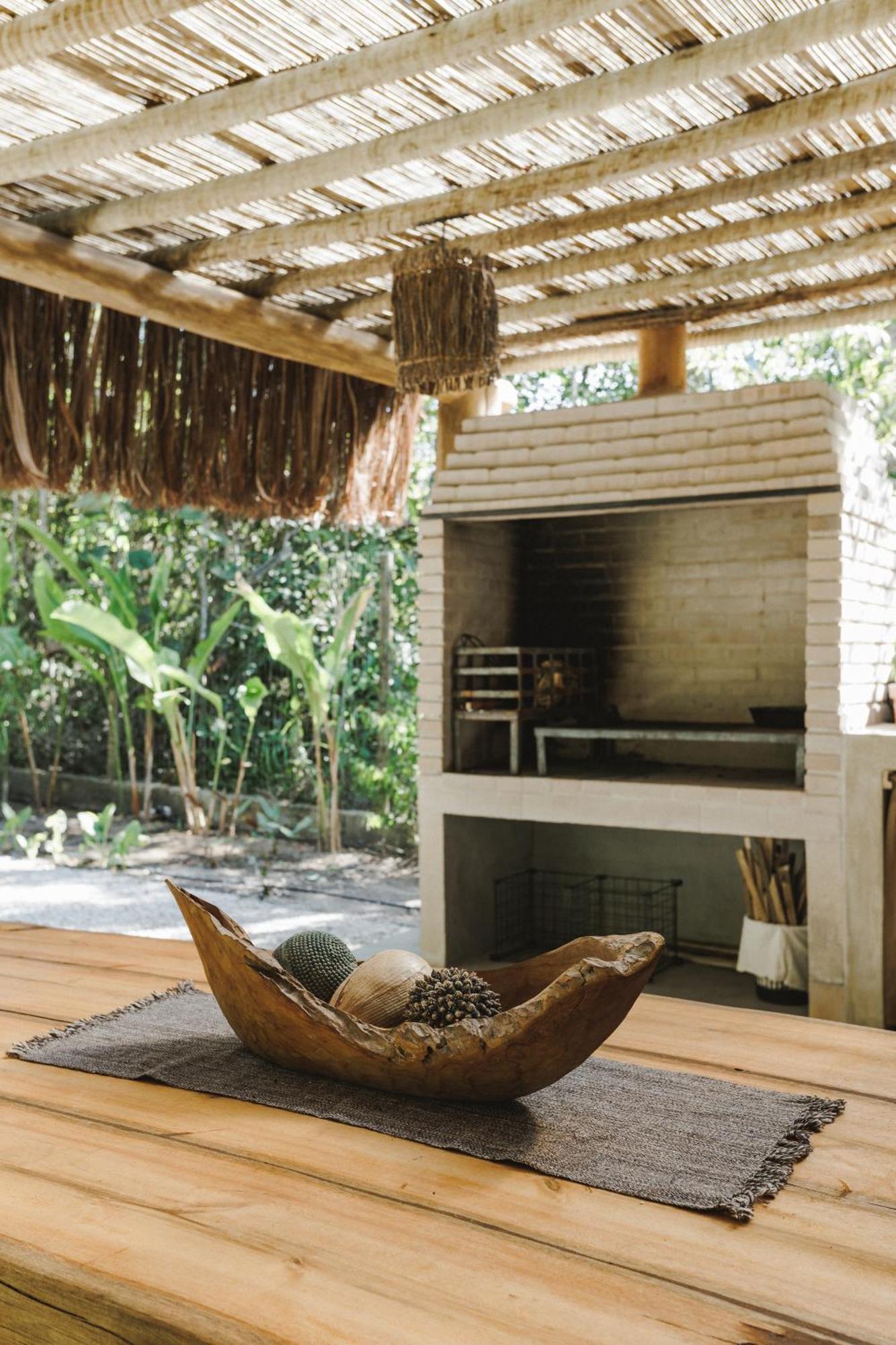 Casa Sukha Hotel Τρανκόσο Εξωτερικό φωτογραφία