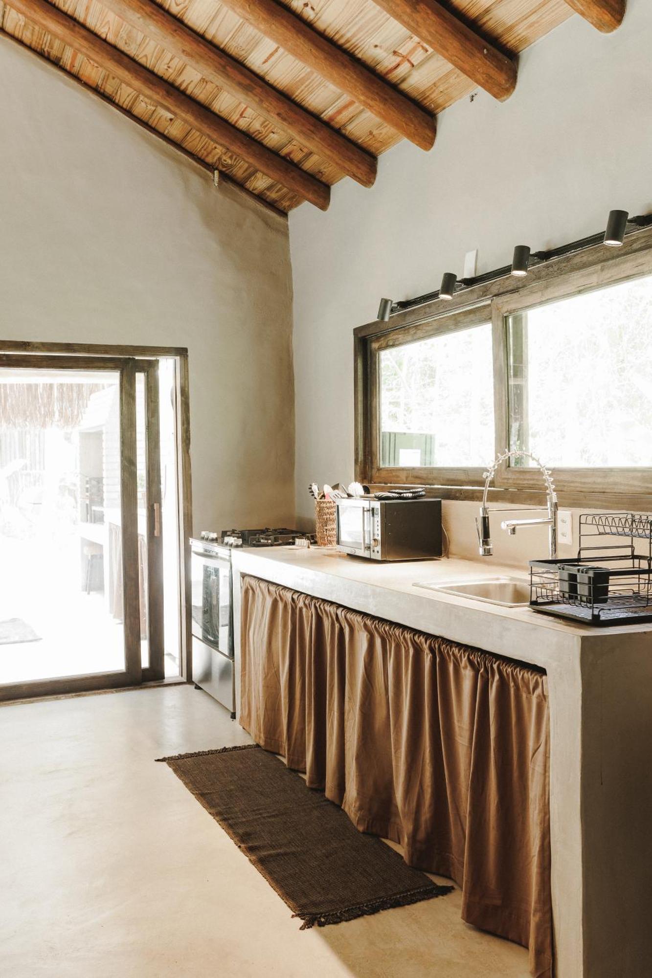 Casa Sukha Hotel Τρανκόσο Εξωτερικό φωτογραφία