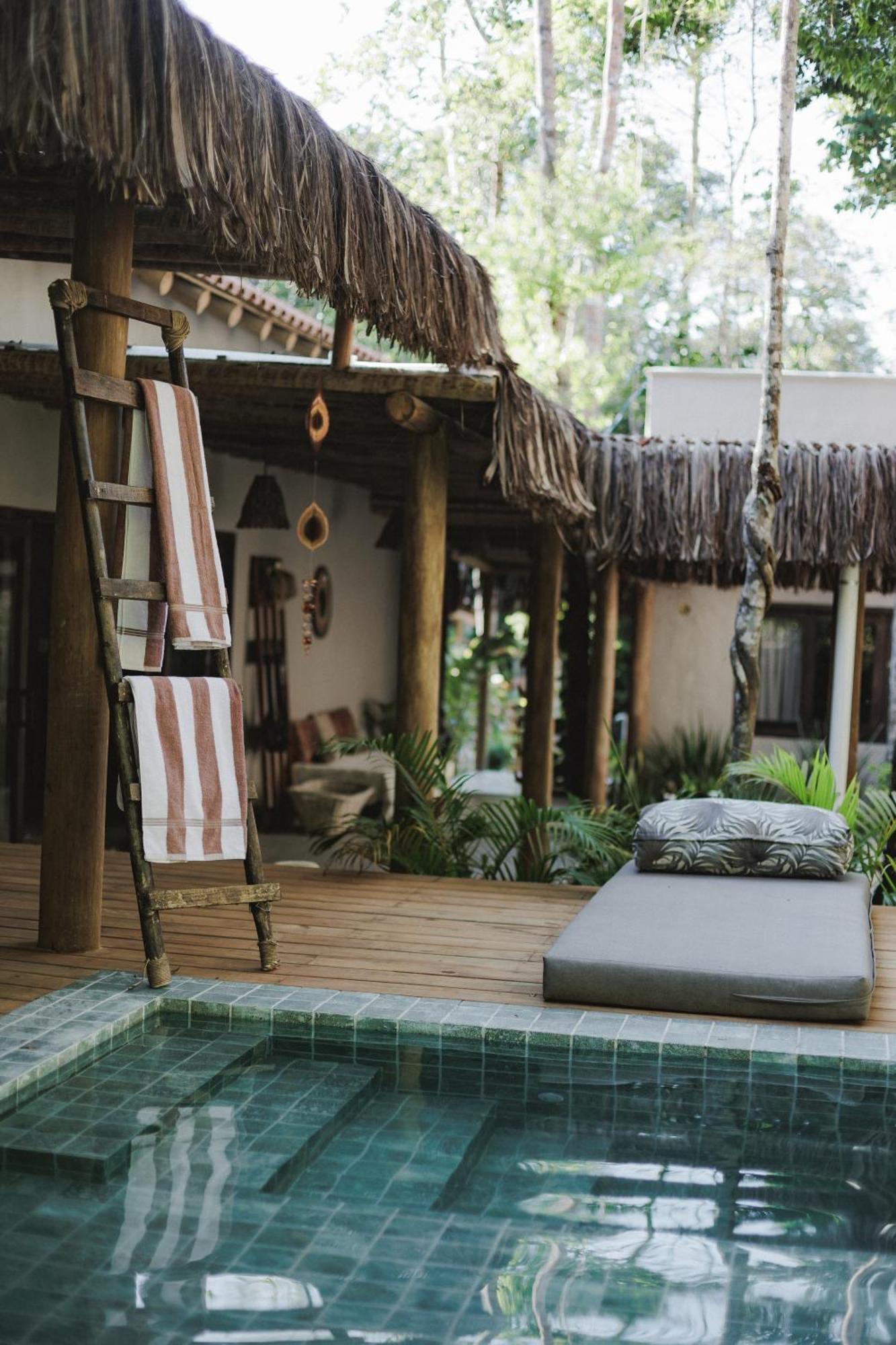 Casa Sukha Hotel Τρανκόσο Εξωτερικό φωτογραφία