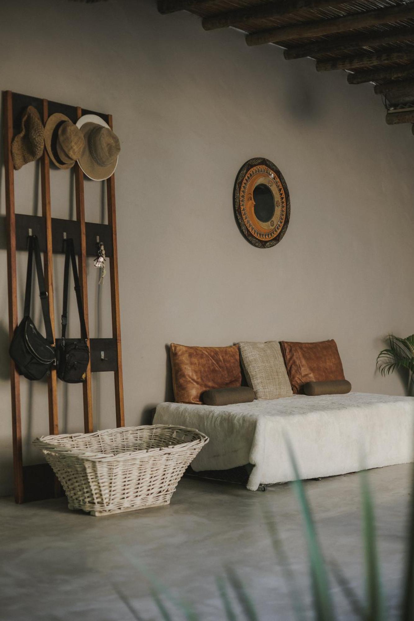 Casa Sukha Hotel Τρανκόσο Εξωτερικό φωτογραφία