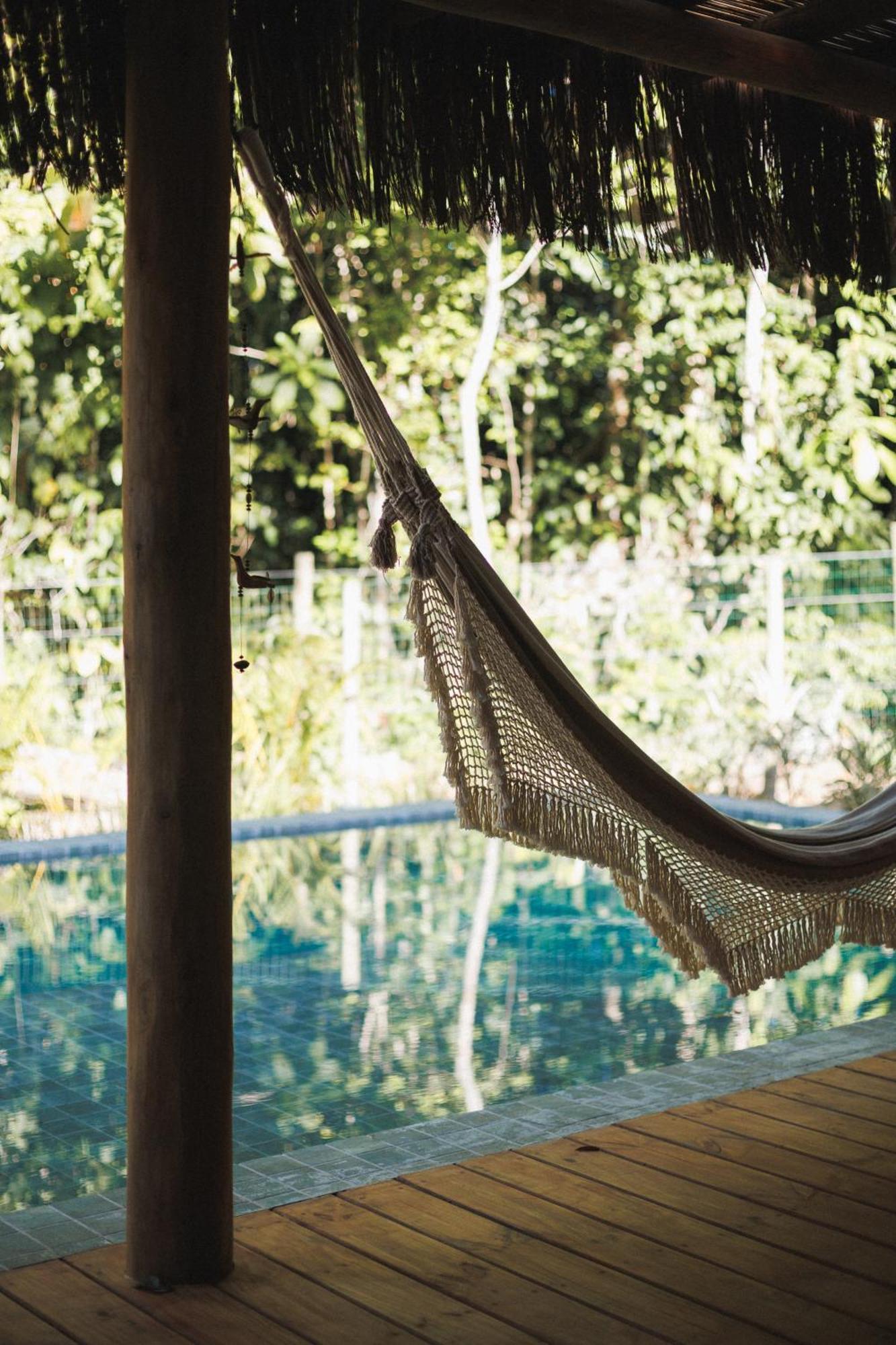 Casa Sukha Hotel Τρανκόσο Εξωτερικό φωτογραφία