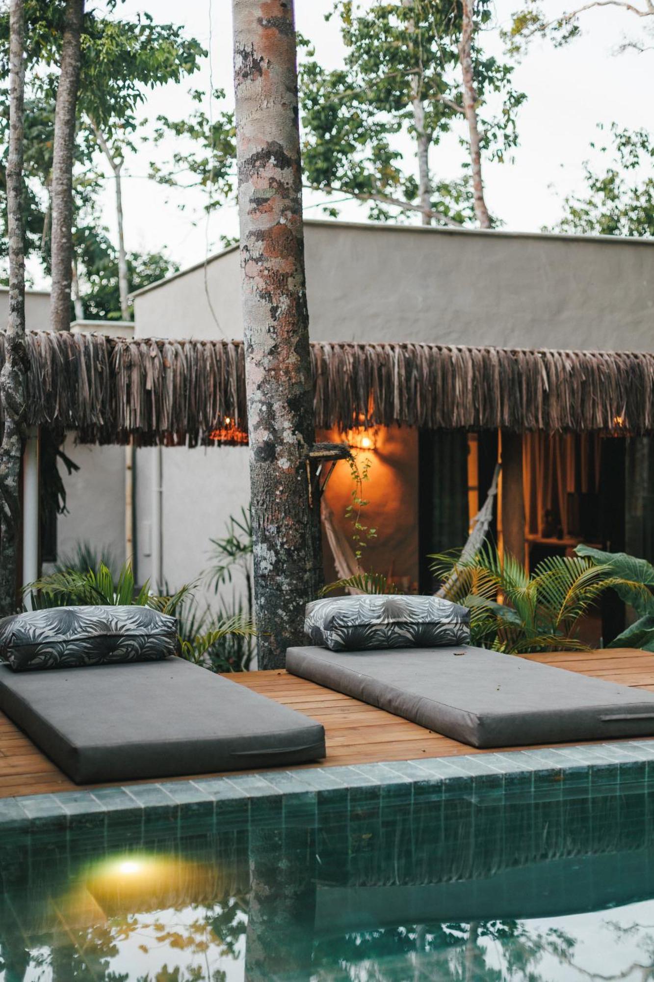 Casa Sukha Hotel Τρανκόσο Εξωτερικό φωτογραφία
