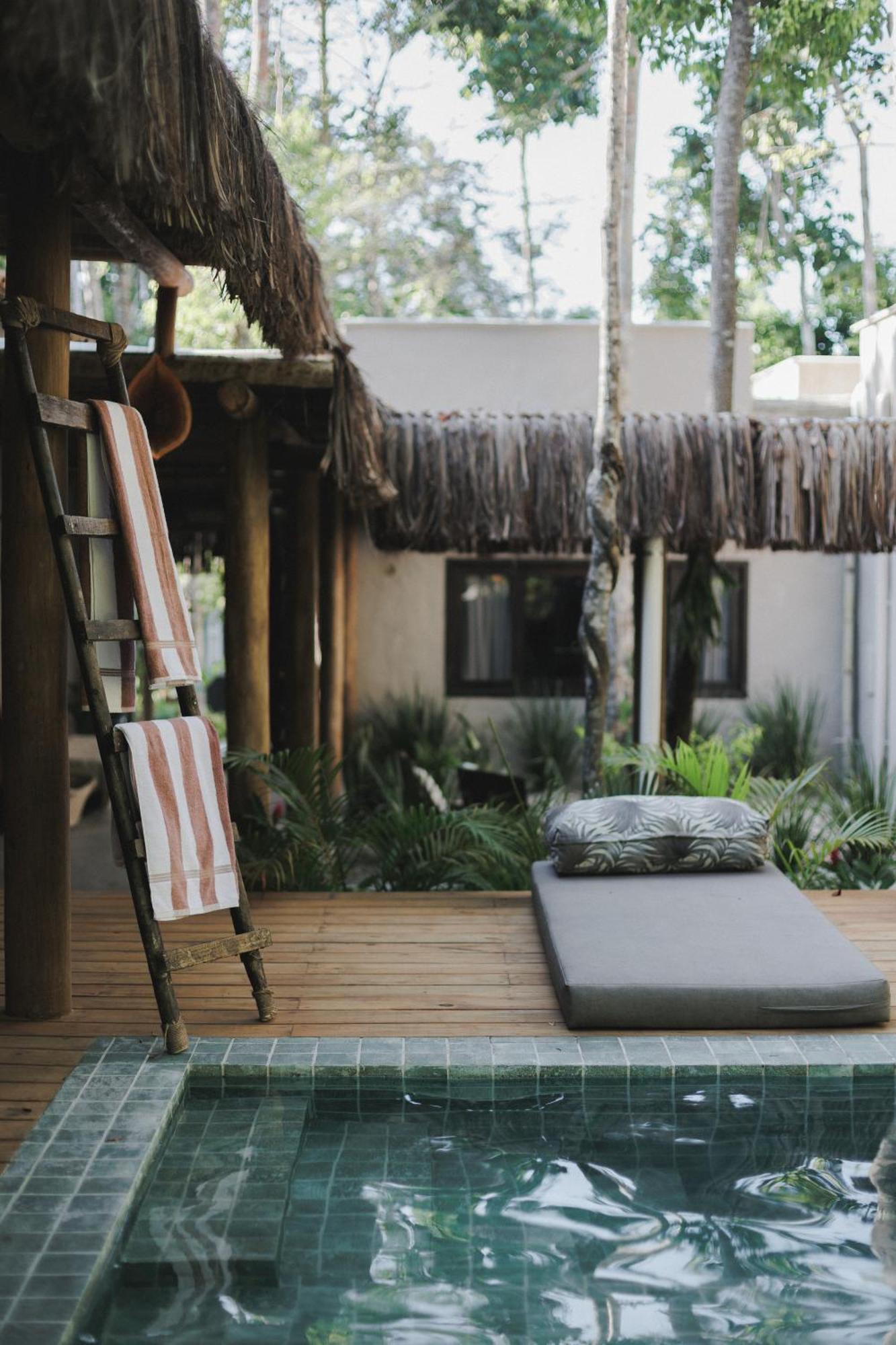 Casa Sukha Hotel Τρανκόσο Εξωτερικό φωτογραφία