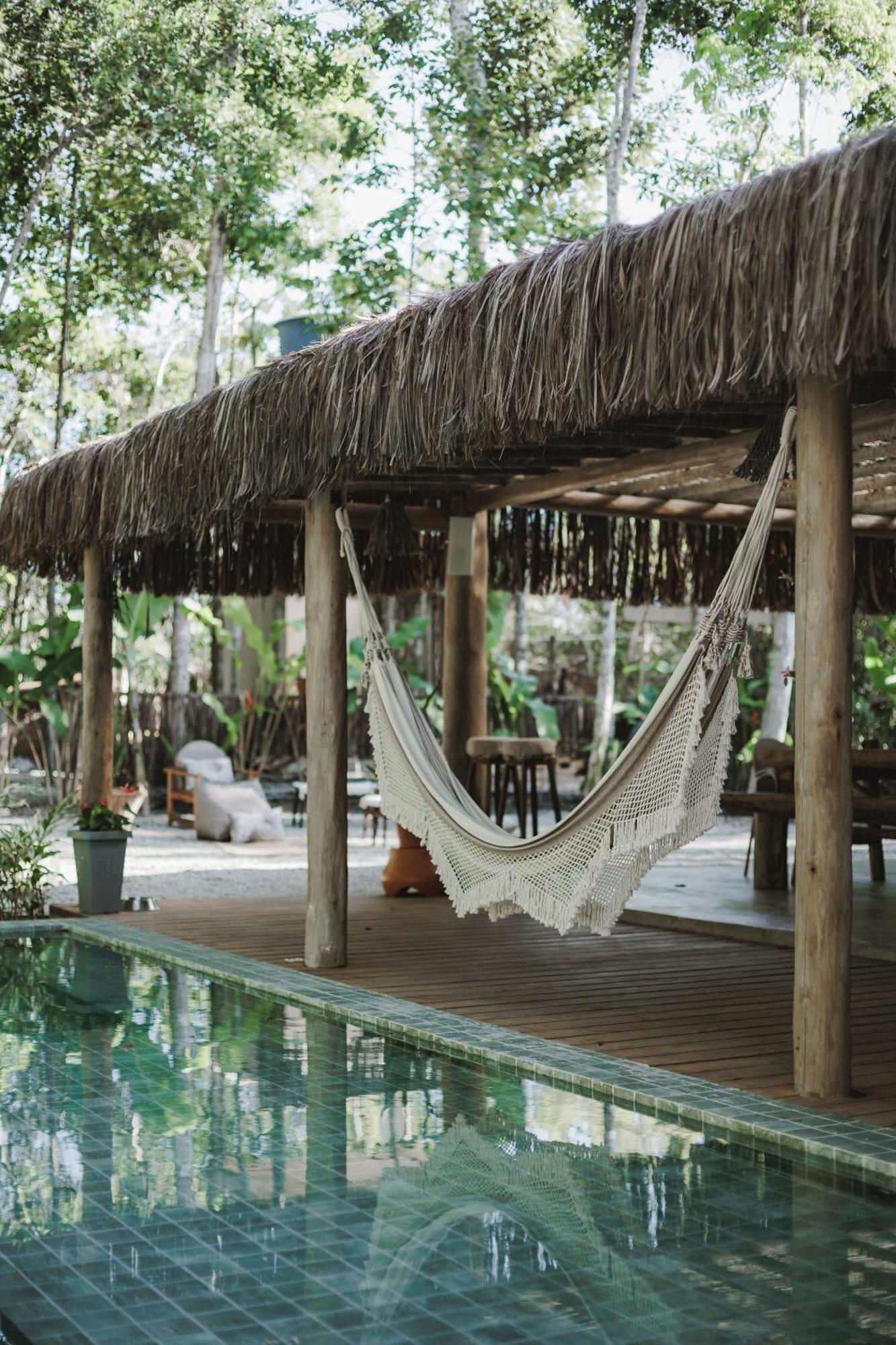 Casa Sukha Hotel Τρανκόσο Εξωτερικό φωτογραφία
