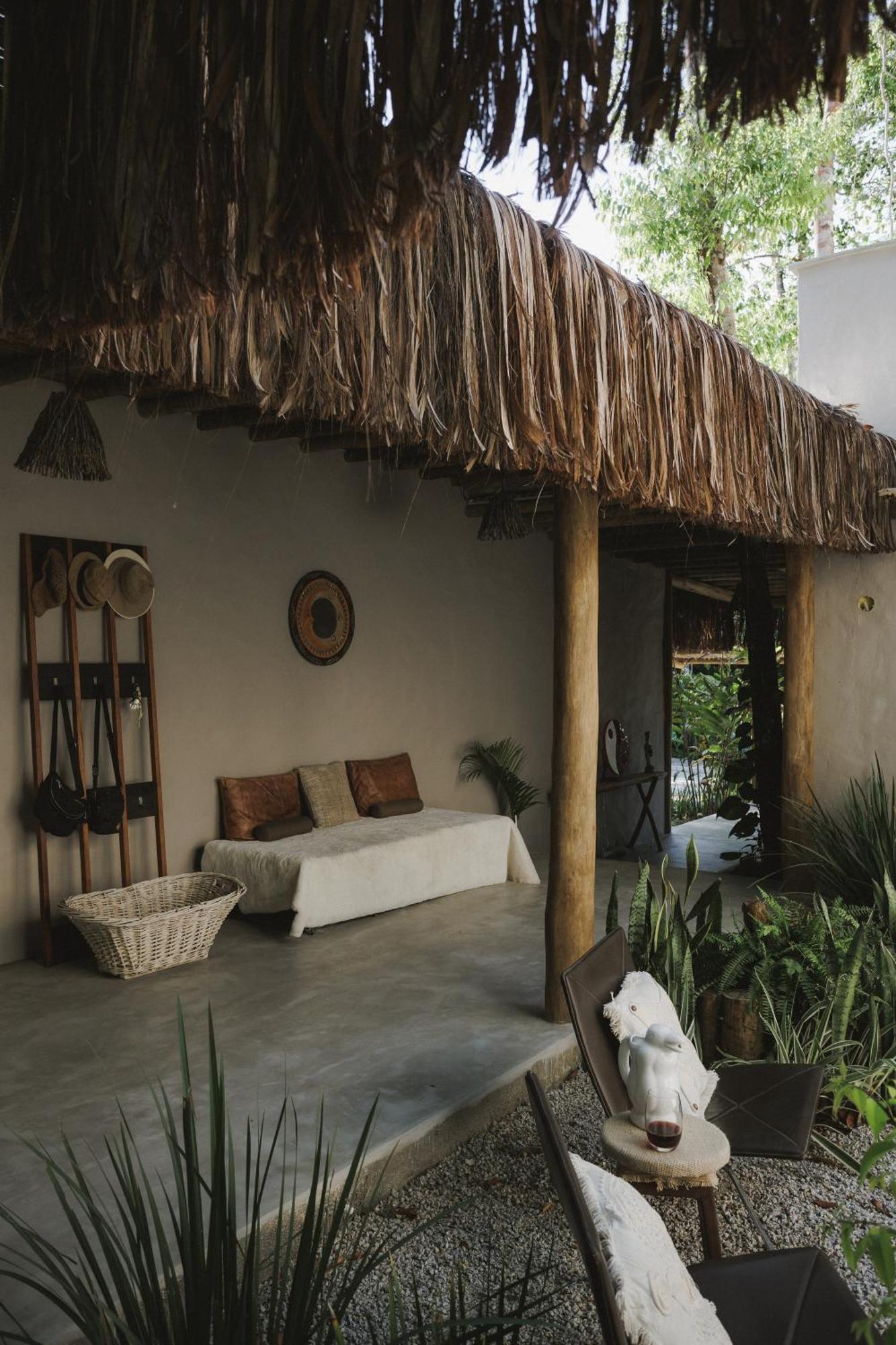 Casa Sukha Hotel Τρανκόσο Εξωτερικό φωτογραφία