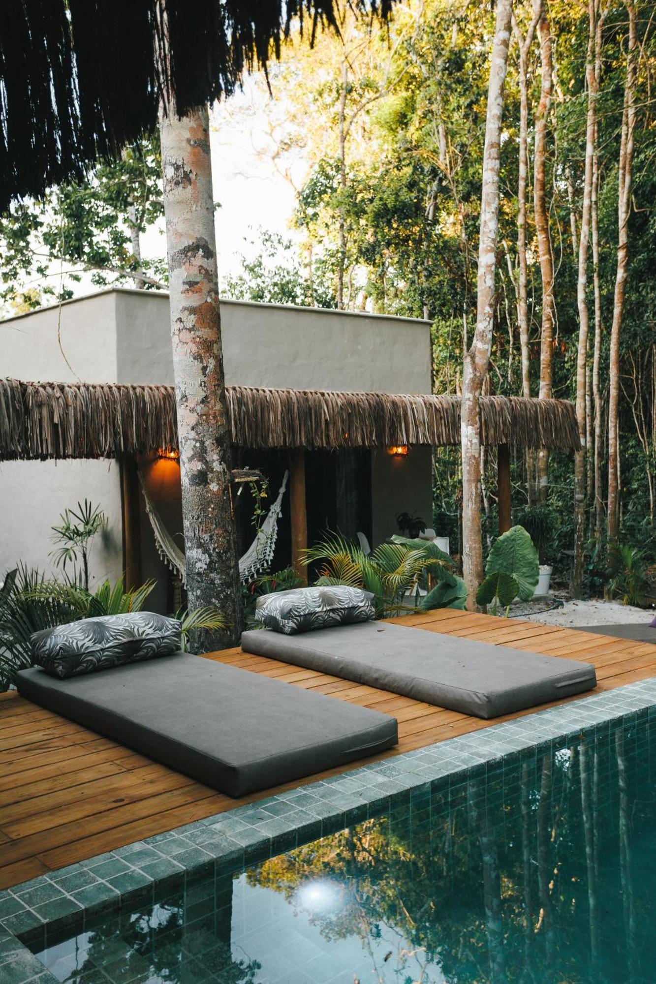 Casa Sukha Hotel Τρανκόσο Εξωτερικό φωτογραφία