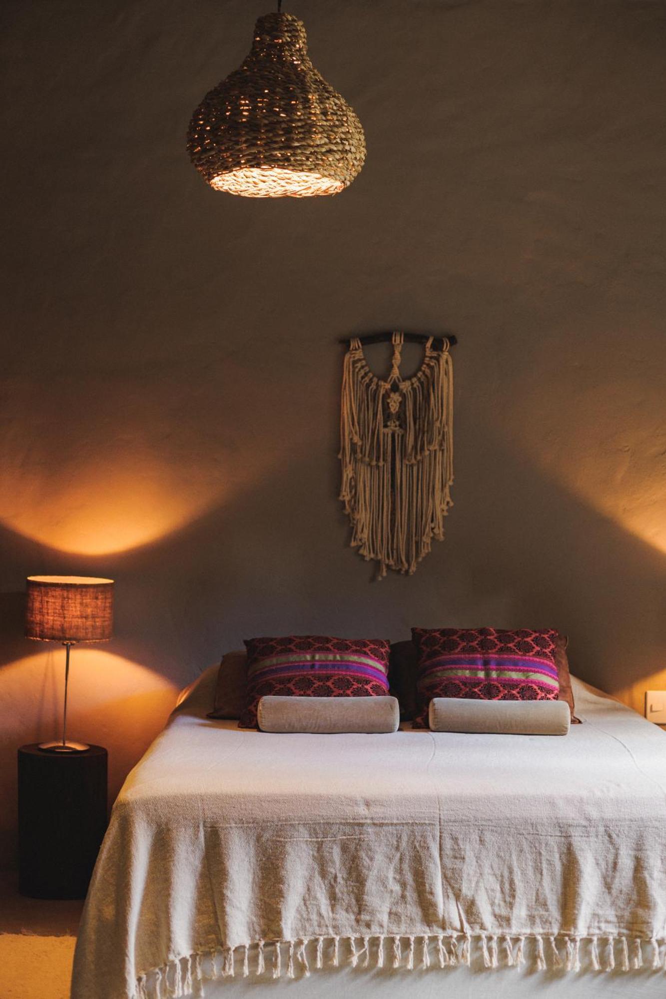 Casa Sukha Hotel Τρανκόσο Δωμάτιο φωτογραφία